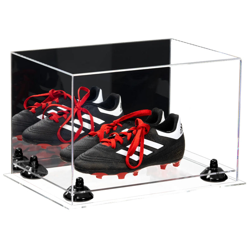 kids shoe display case for sale on Better Display Cases