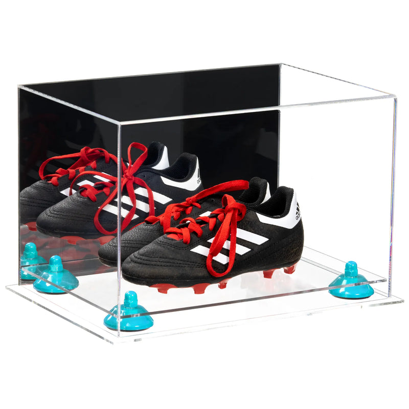 kids shoe display case for sale on Better Display Cases