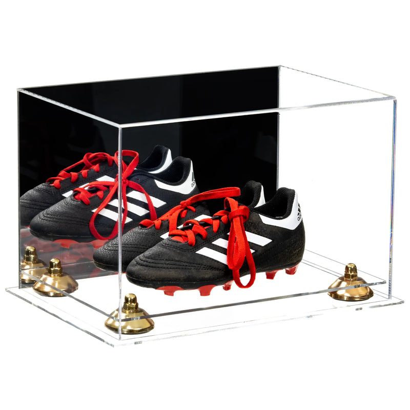 kids shoe display case for sale on Better Display Cases