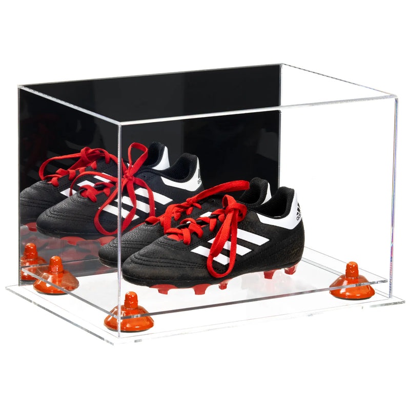 kids shoe display case for sale on Better Display Cases