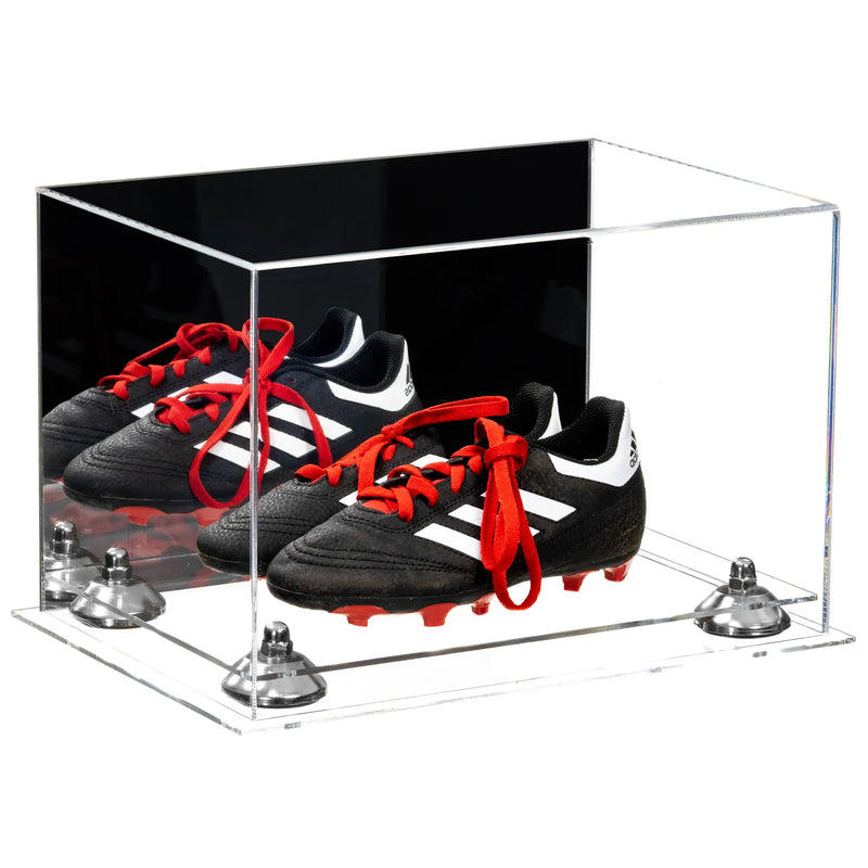 kids shoe display case for sale on Better Display Cases