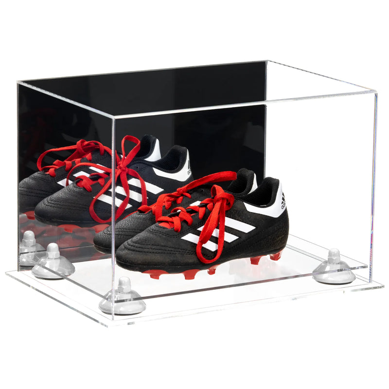 kids shoe display case for sale on Better Display Cases