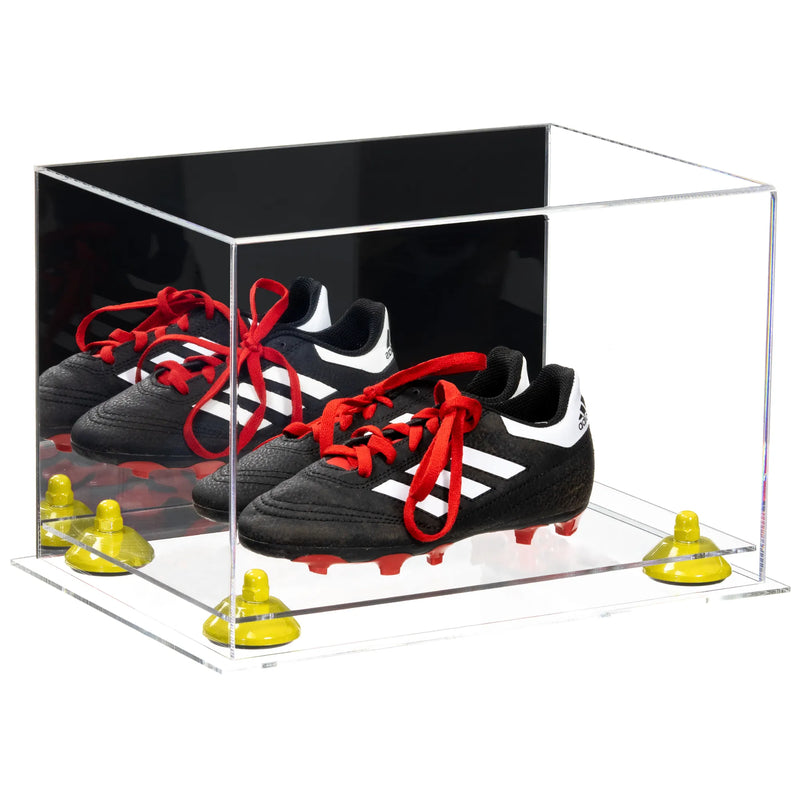 kids shoe display case for sale on Better Display Cases