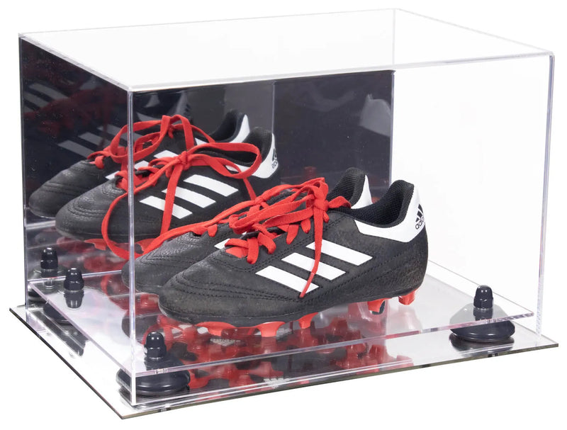 kids shoe display case for sale on Better Display Cases