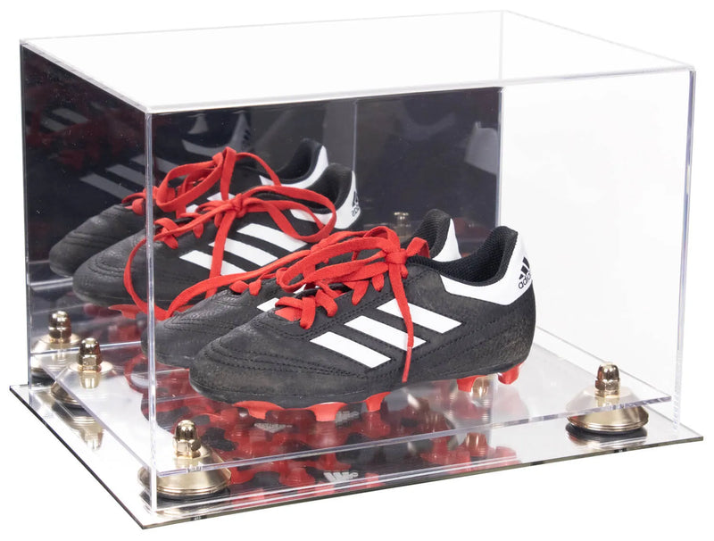 shoe display case for sale on Better Display Cases