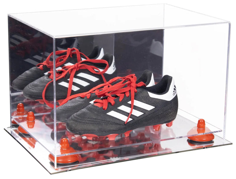 shoe display case for sale on Better Display Cases