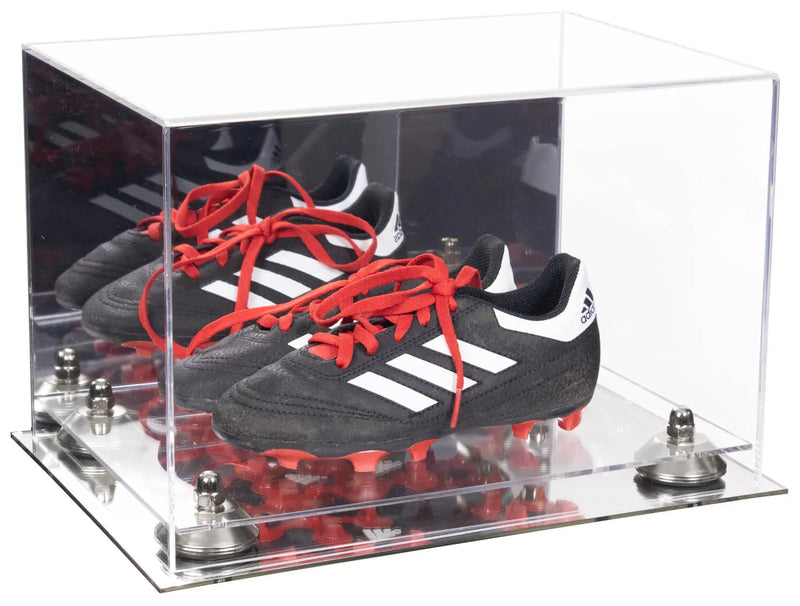 shoe display case for sale on Better Display Cases