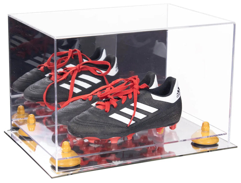 shoe display case for sale on Better Display Cases