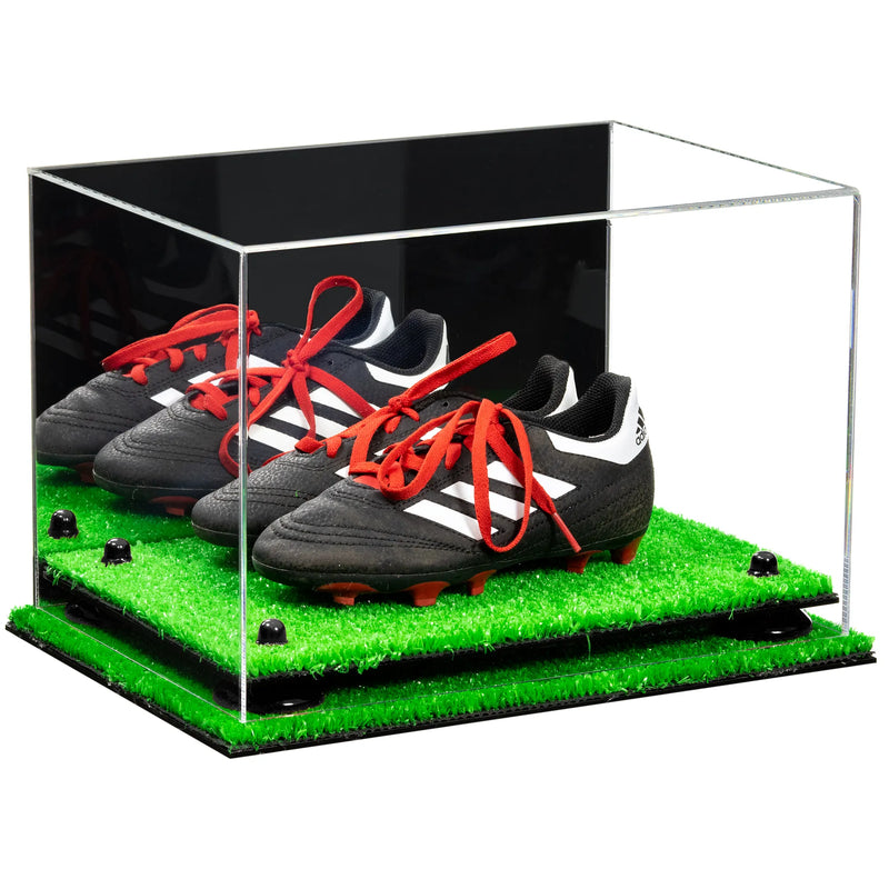 kids shoe display case for sale on Better Display Cases