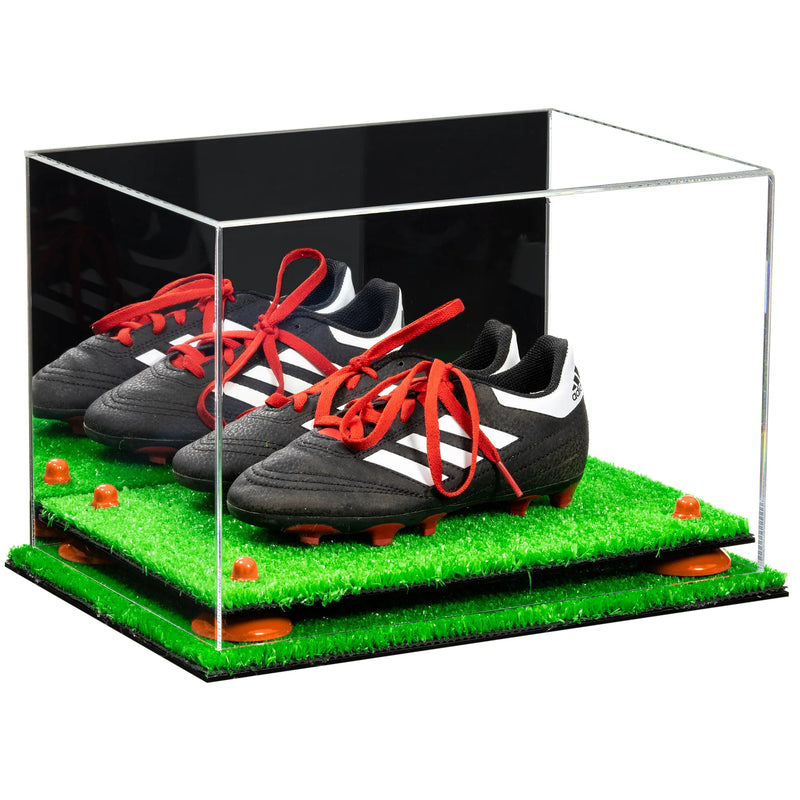 memorabilia display case for sale on Better Display Cases