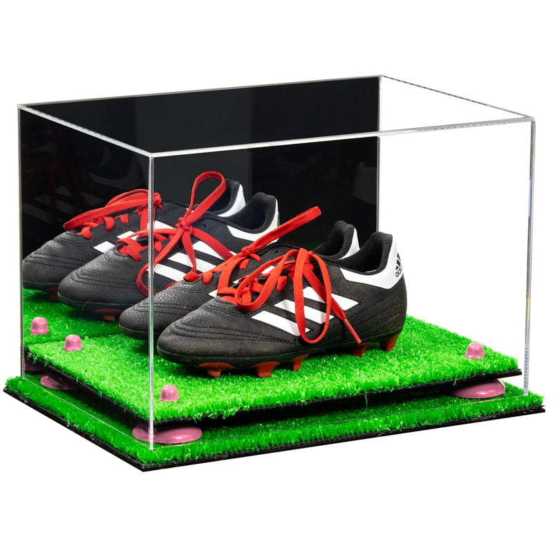 memorabilia display case for sale on Better Display Cases