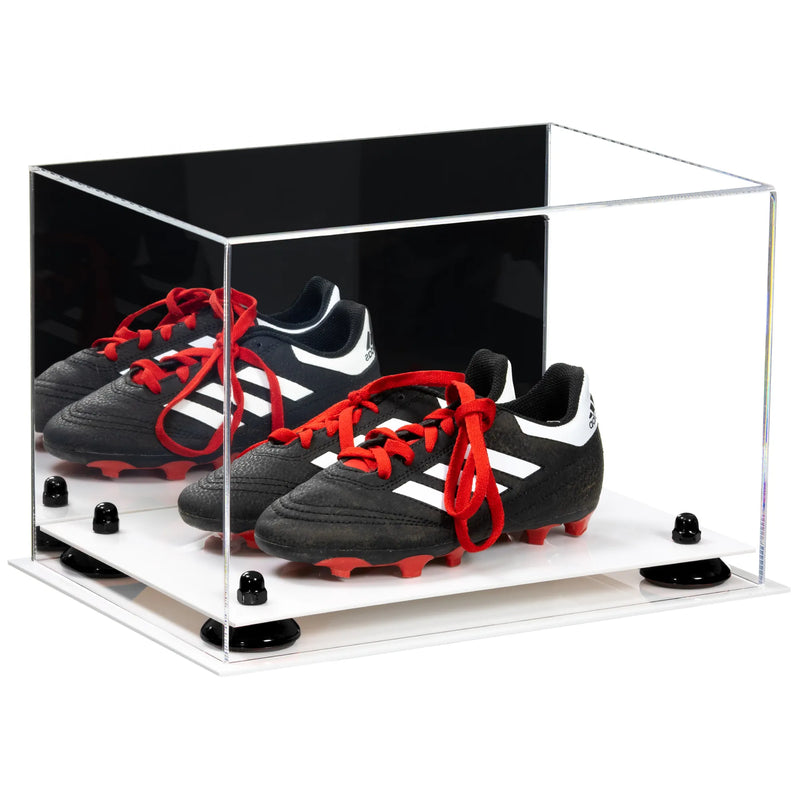 kids shoe display case for sale on Better Display Cases