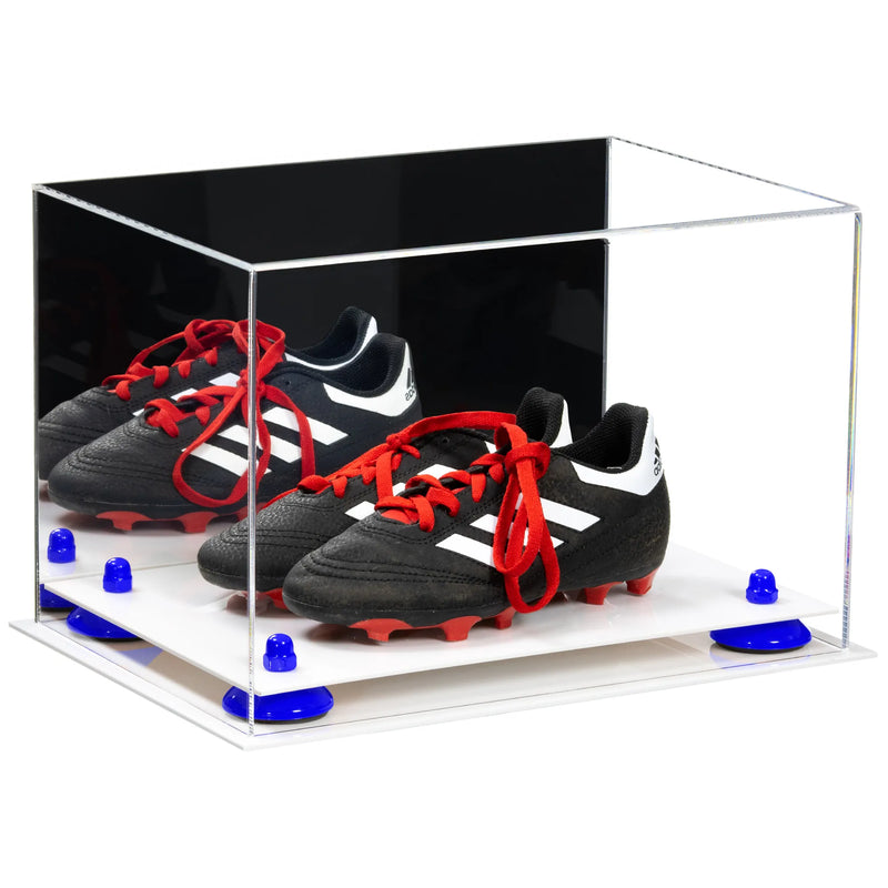 shoe display case for sale on Better Display Cases