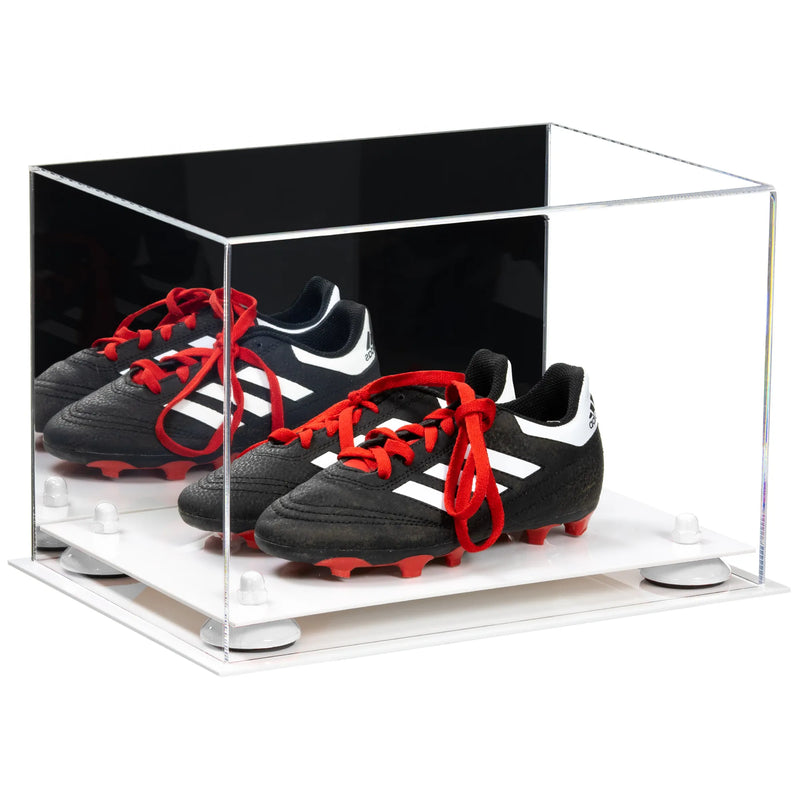 memorabilia display case for sale on Better Display Cases