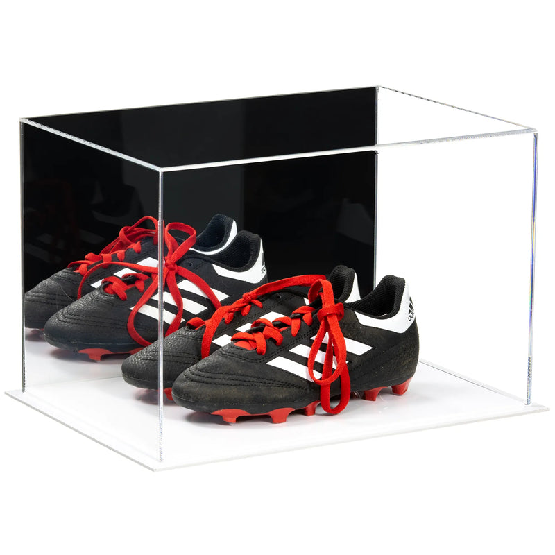 memorabilia display case for sale on Better Display Cases