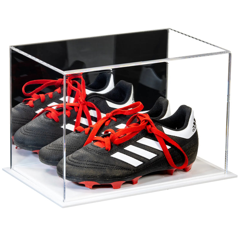 kids shoe display case for sale on Better Display Cases