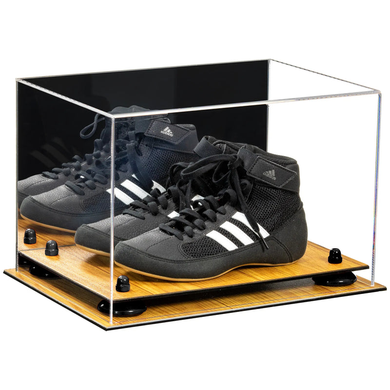 kids shoe display case for sale on Better Display Cases