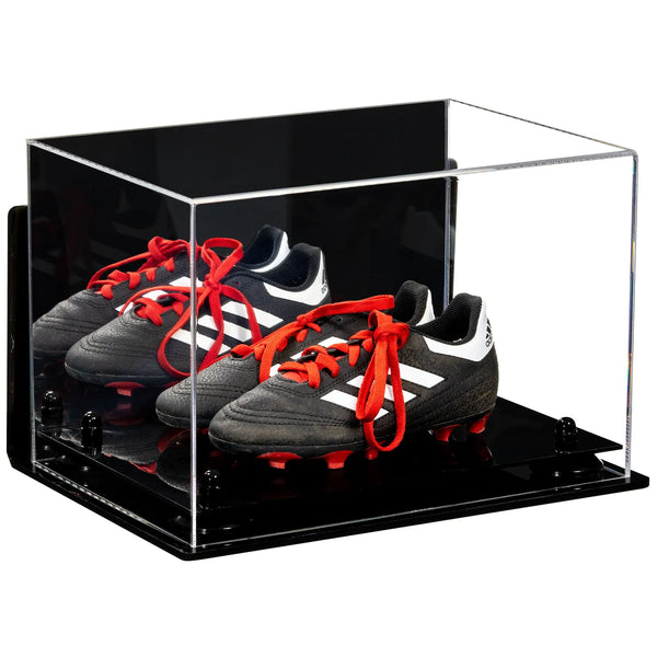 kids shoe display case for sale on Better Display Cases