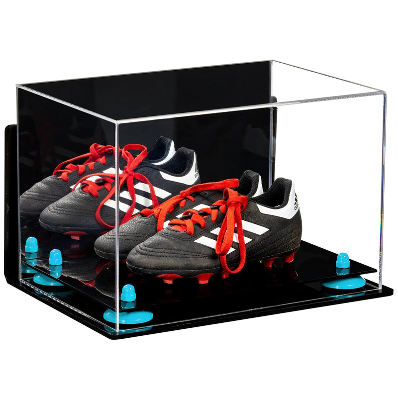 kids shoe display case for sale on Better Display Cases