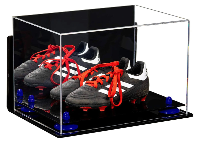 kids shoe display case for sale on Better Display Cases