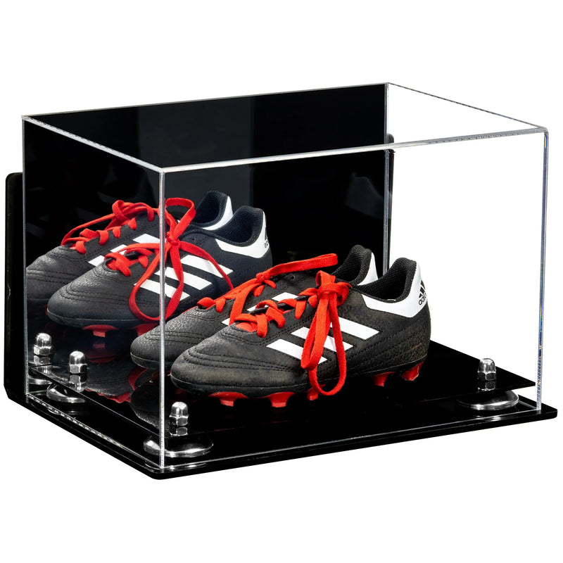 kids shoe display case for sale on Better Display Cases