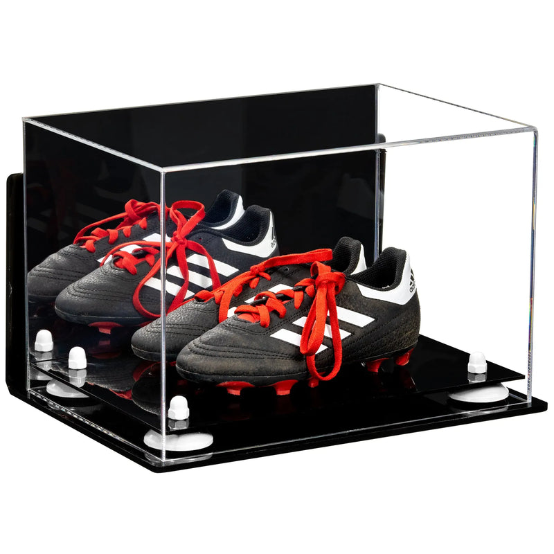 kids shoe display case for sale on Better Display Cases