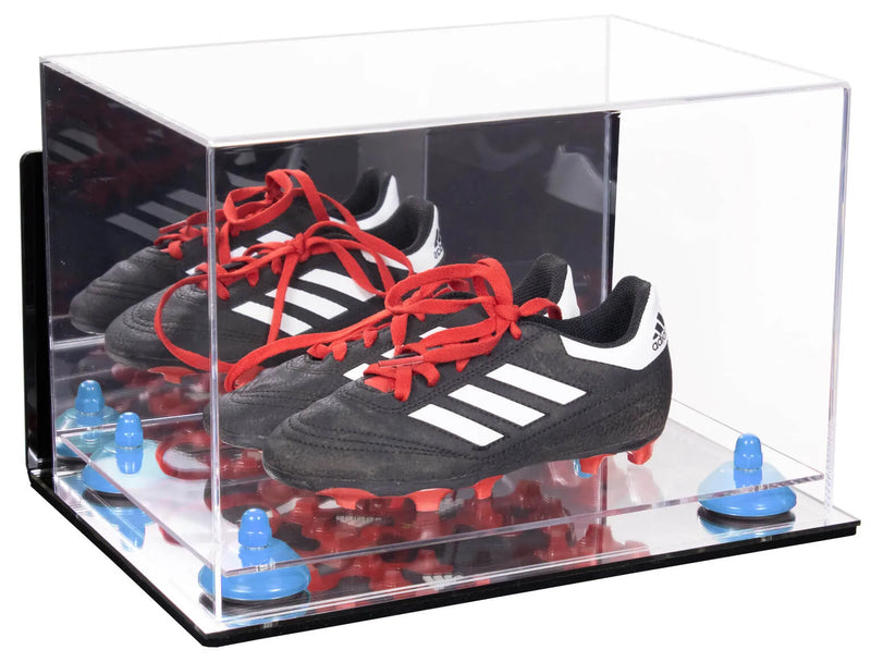 shoe display case for sale on Better Display Cases