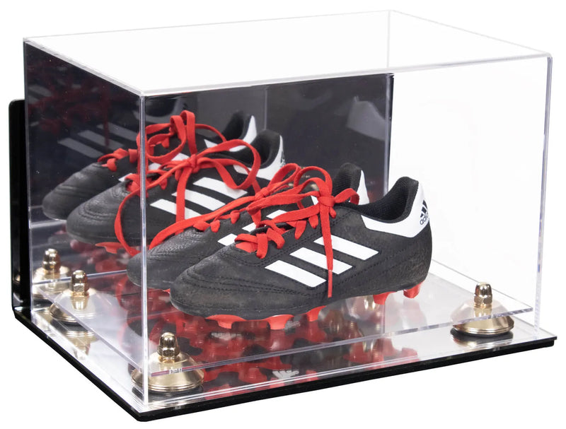 kids shoe display case for sale on Better Display Cases