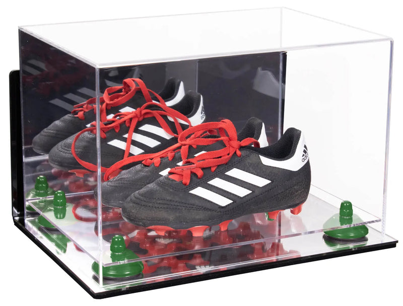 kids shoe display case for sale on Better Display Cases