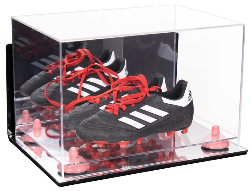 shoe display case for sale on Better Display Cases