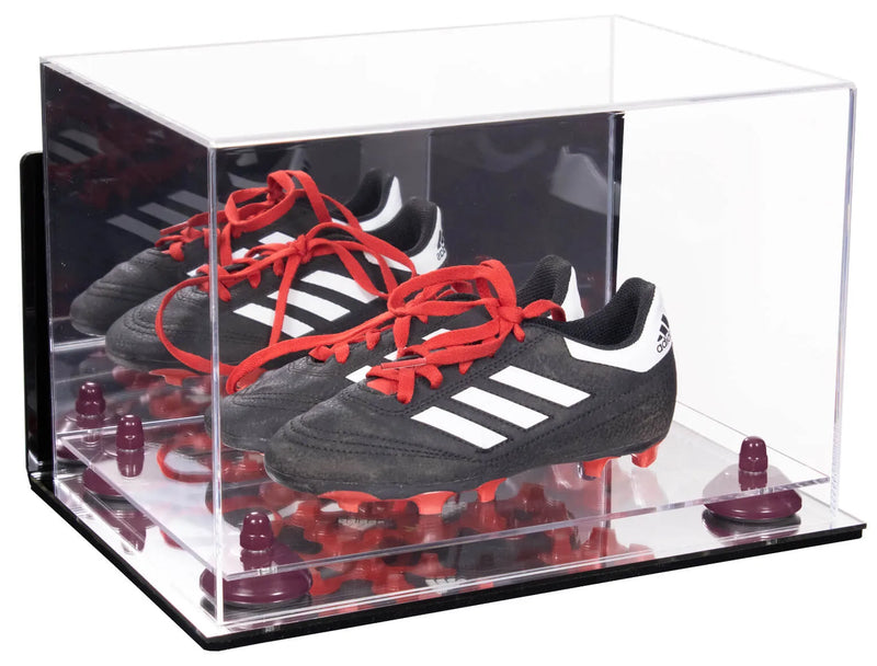 shoe display case for sale on Better Display Cases