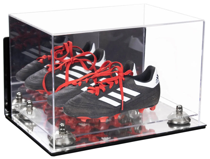 shoe display case for sale on Better Display Cases