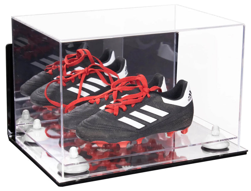 shoe display case for sale on Better Display Cases