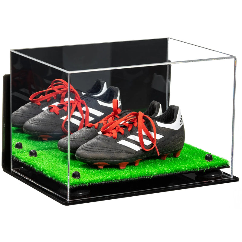 kids shoe display case for sale on Better Display Cases