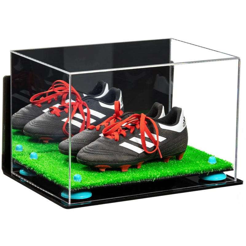 memorabilia display case for sale on Better Display Cases