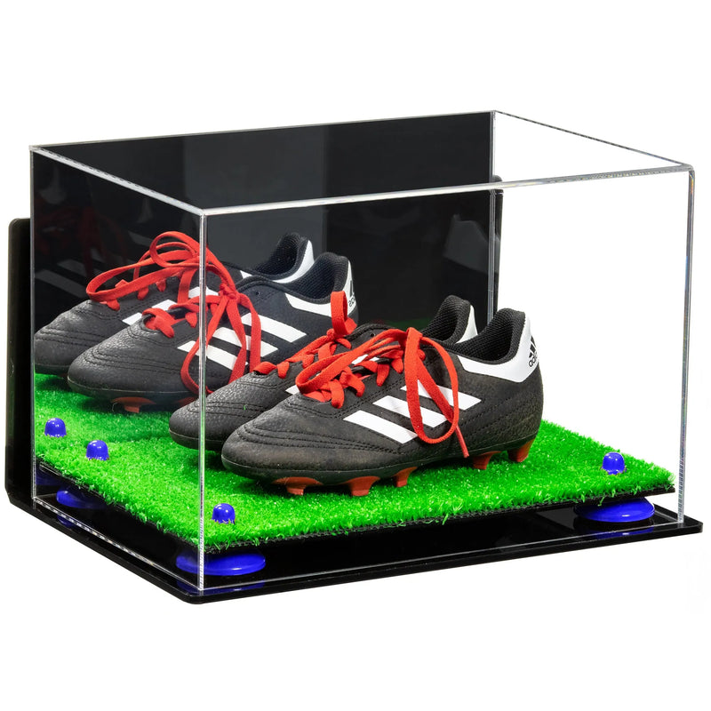 shoe display case for sale on Better Display Cases