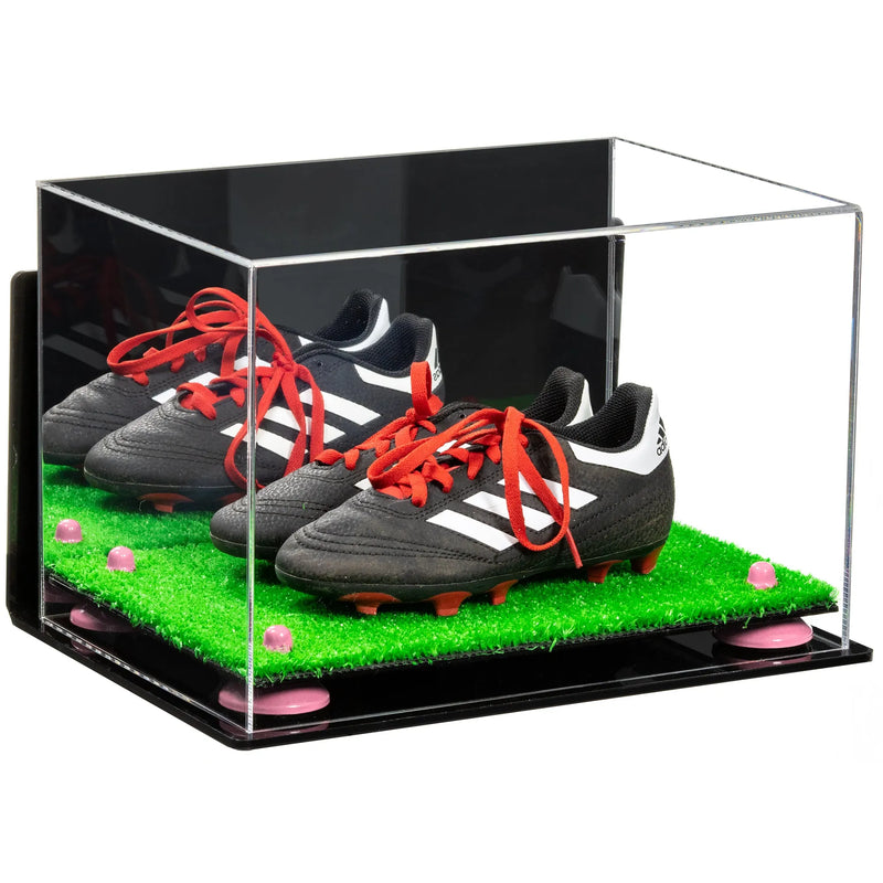 memorabilia display case for sale on Better Display Cases