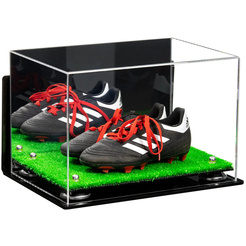 memorabilia display case for sale on Better Display Cases