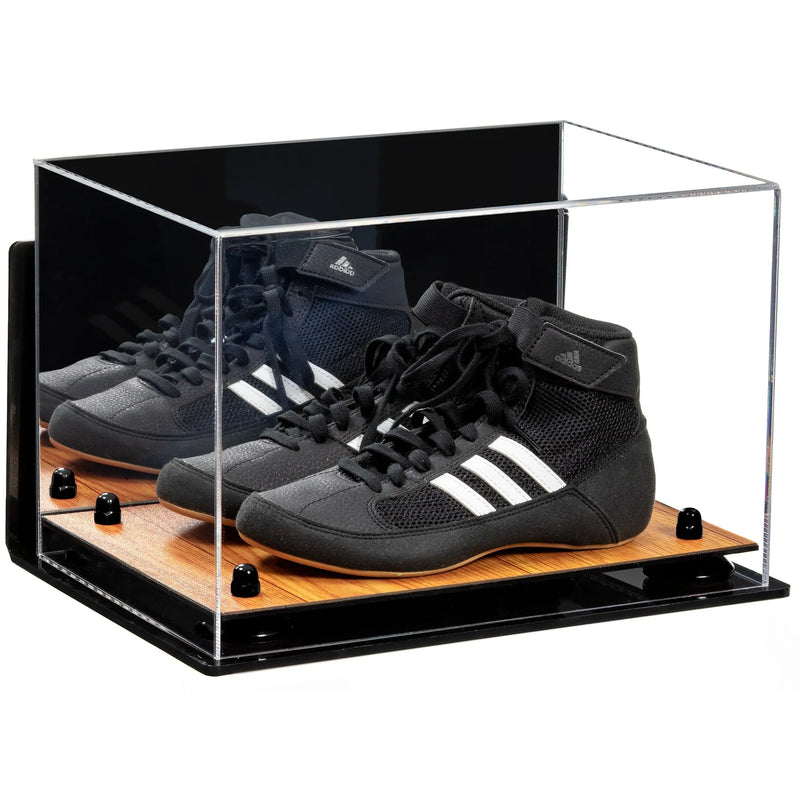 kids shoe display case for sale on Better Display Cases