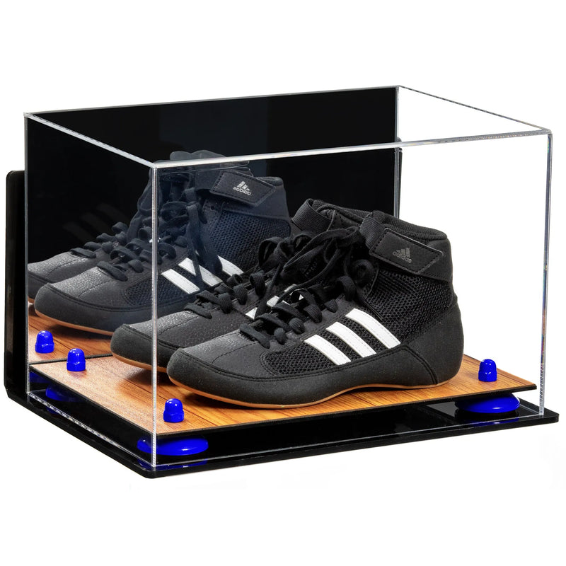 memorabilia display case for sale on Better Display Cases