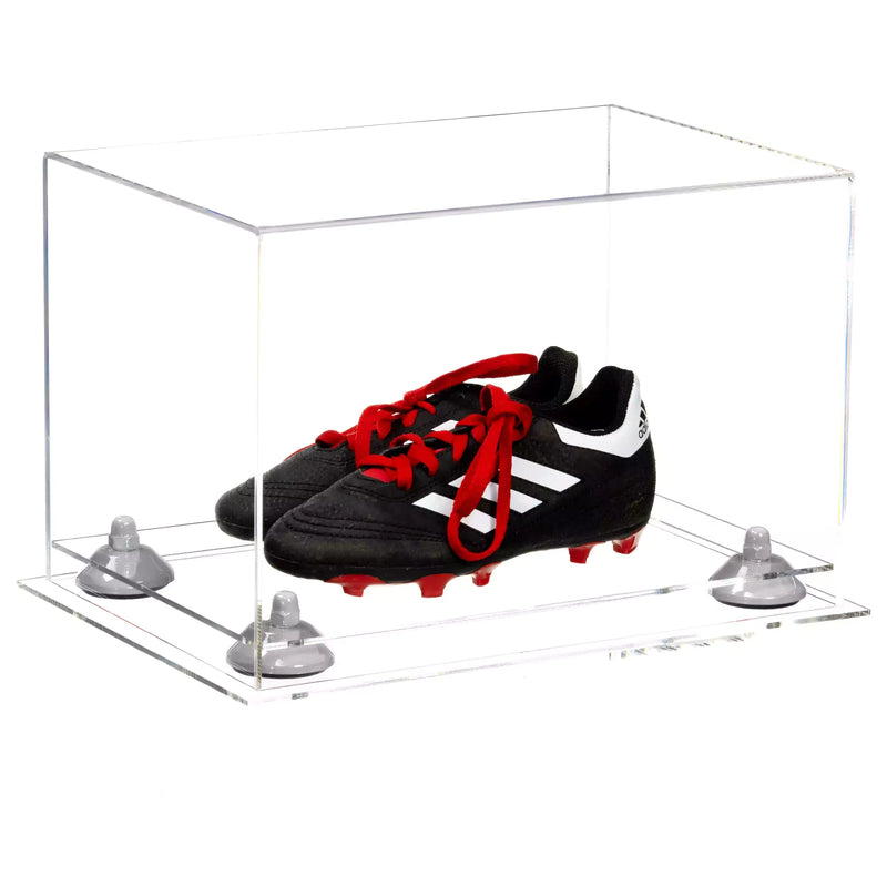 kids shoe display case for sale on better display cases