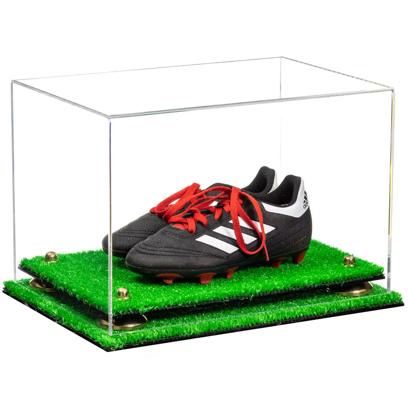 kids shoe display case for sale on better display cases