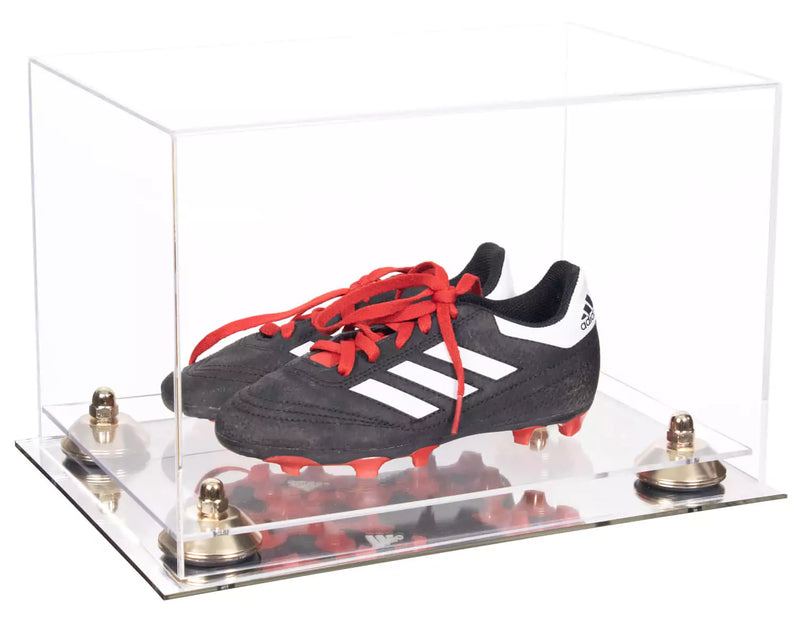 kids shoe display case for sale on better display cases