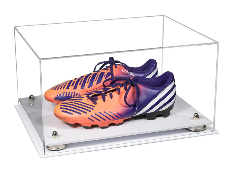 basketball shoe display case for sale on Better Display Cases