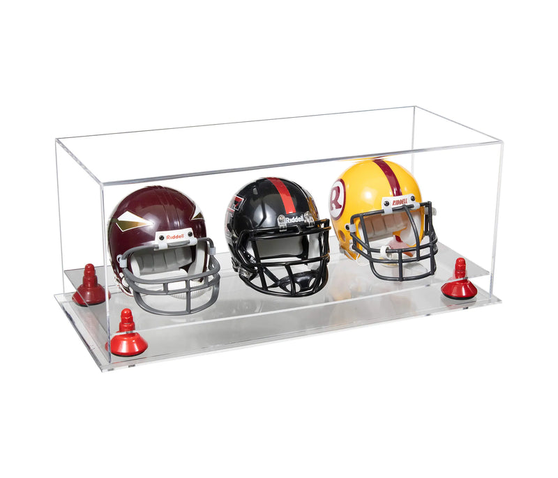 football case display for sale on Better Display Cases