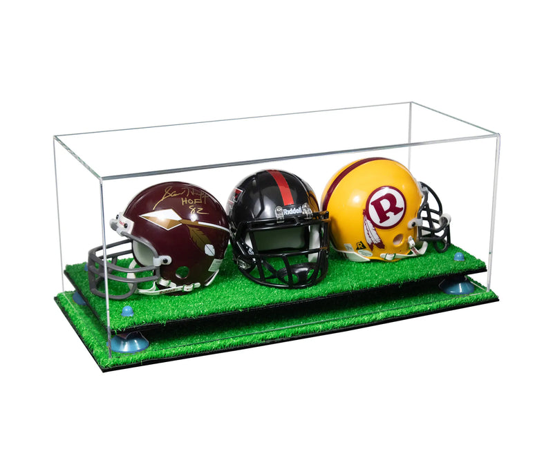 football case display for sale on Better Display Cases