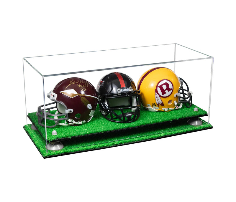 football case display for sale on Better Display Cases