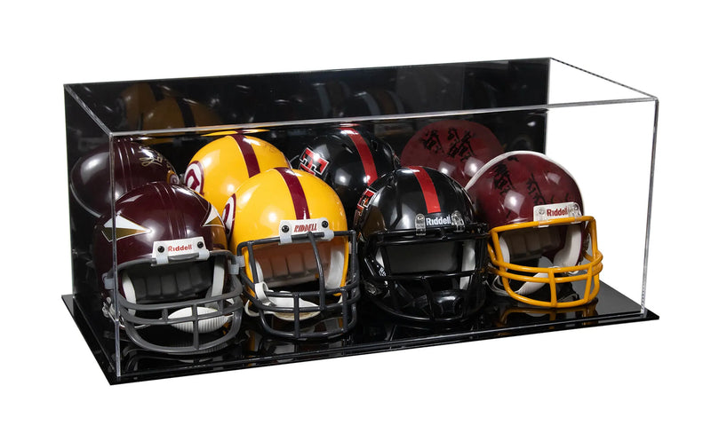 football case display for sale on Better Display Cases