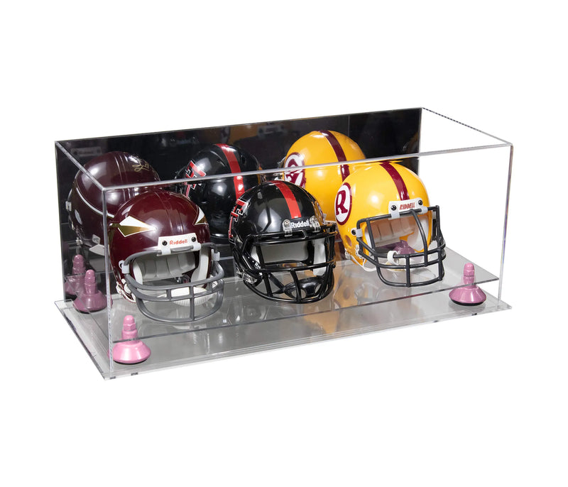 football case display for sale on Better Display Cases