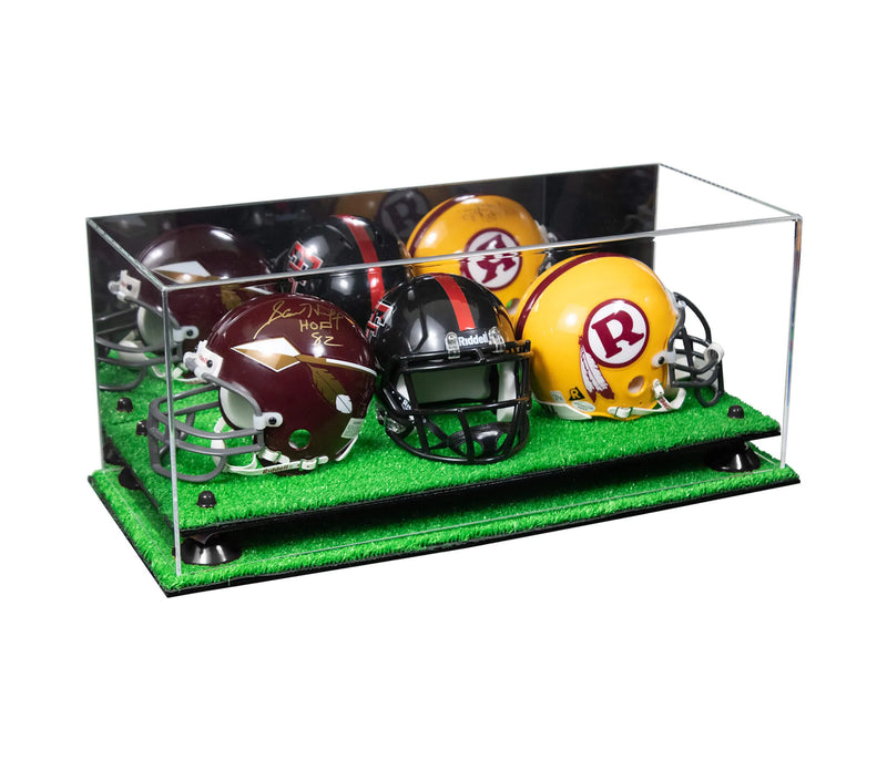 football case display for sale on Better Display Cases